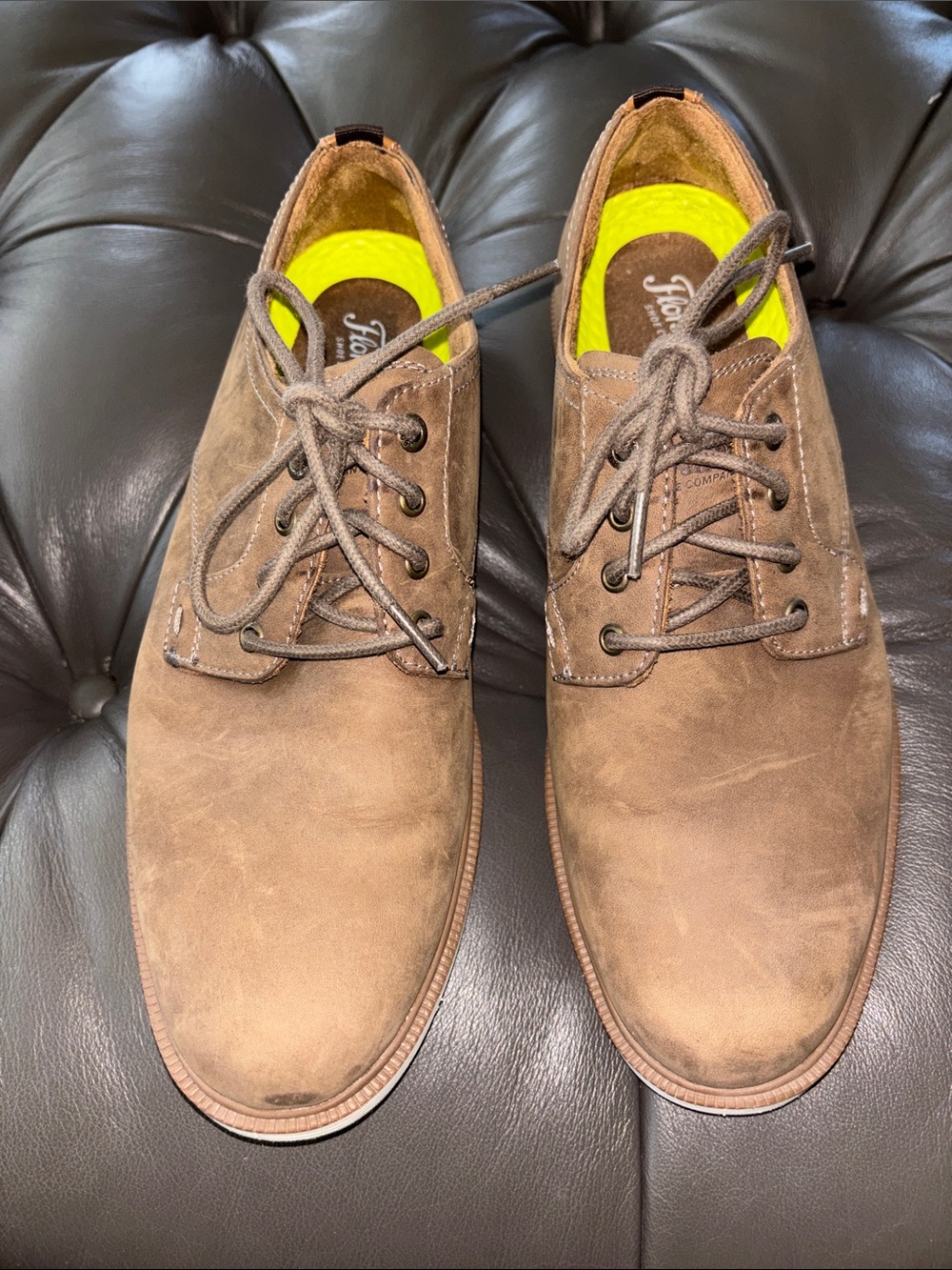 Florsheim Men’s Dress Shoe